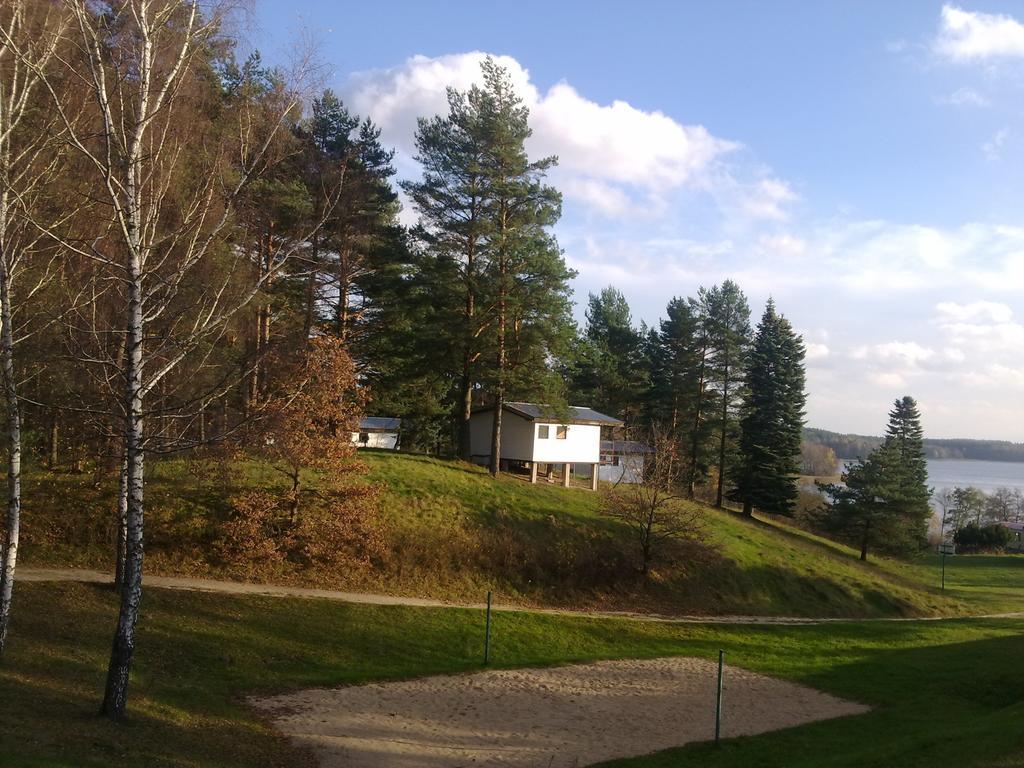 Mazuryclub Hotel Ryn  Esterno foto
